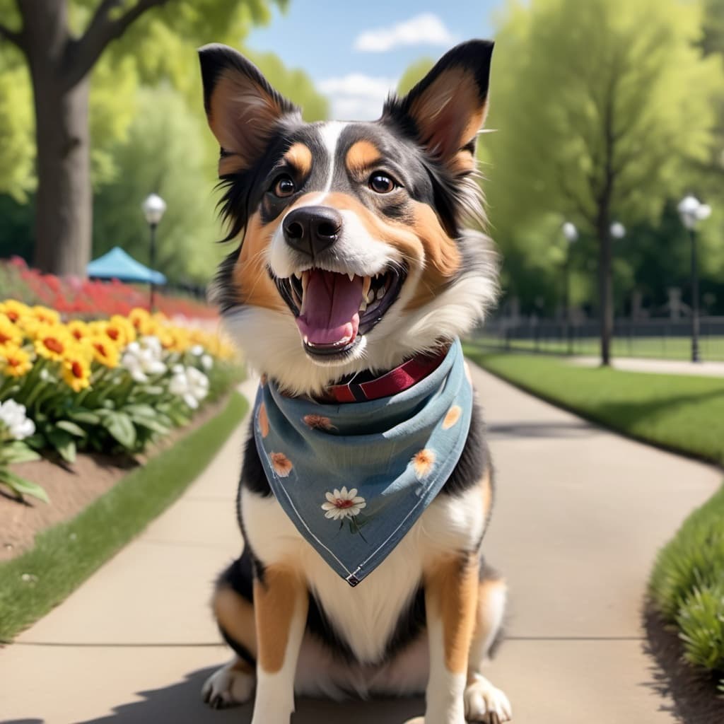 Dog Walking
