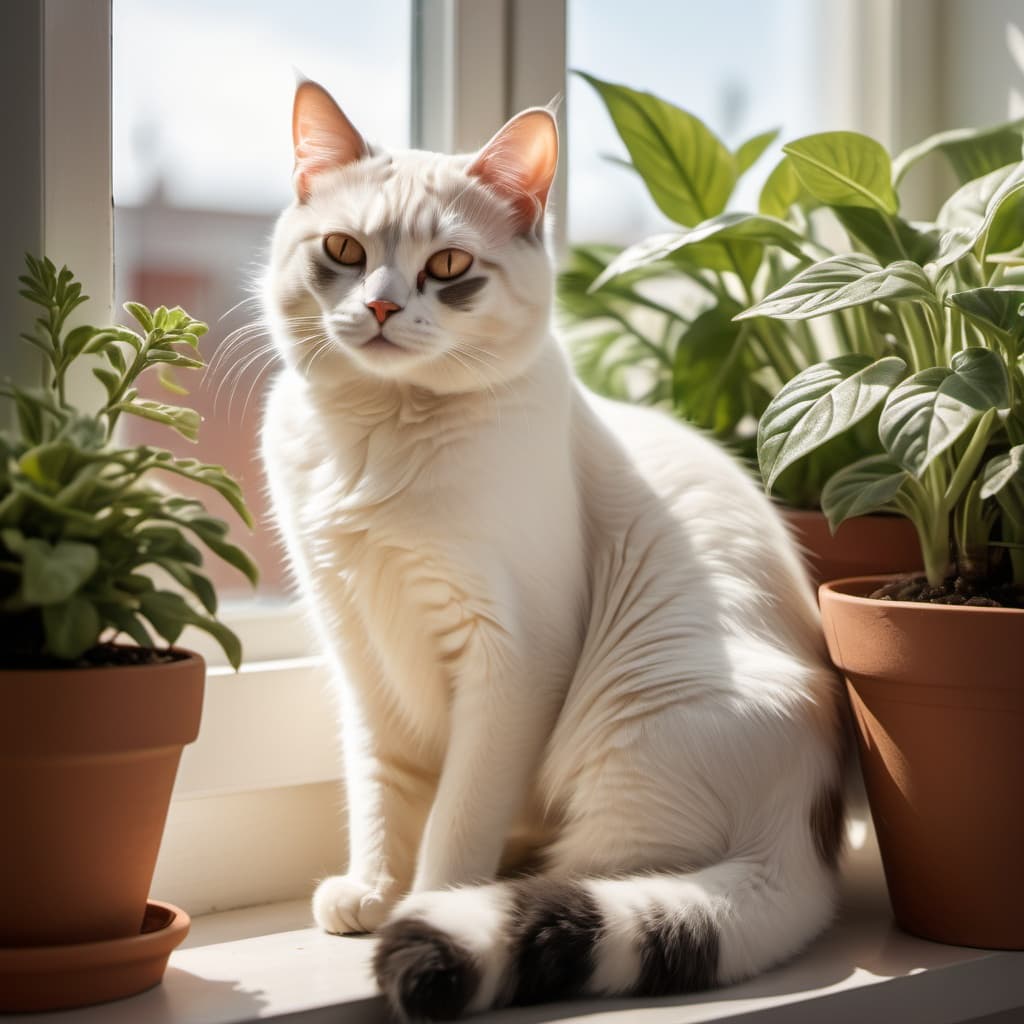 Pet Sitting